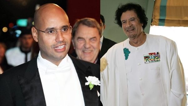 पिता से अलग छवि बनाने की कोशिश