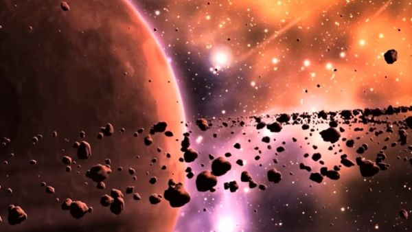 पृथ्वी और ब्रह्मांड से कैसे जुड़ा है 108?