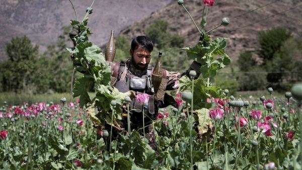 भारत के लिए चिंता की बात