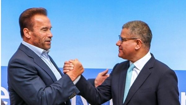 भारत को बनाया गया 'गुनहगार'