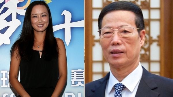 गायब हो चुकी हैं पेंग शुआई 