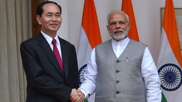 'भारत की सोच में परिवर्तन'