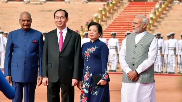 अमेरिका करेगा 'दोस्ती' बढ़ाने में मदद