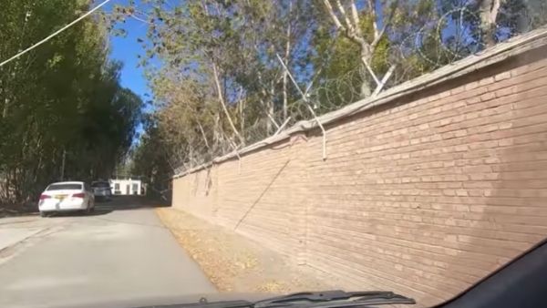 सिटिजन जर्नलिस्ट ने क्या देखा?