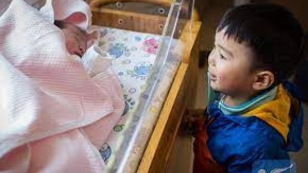 जन्मदर कम होने की वजहें