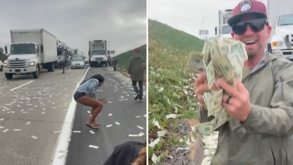 कुछ लोगों ने कहा पागलपन