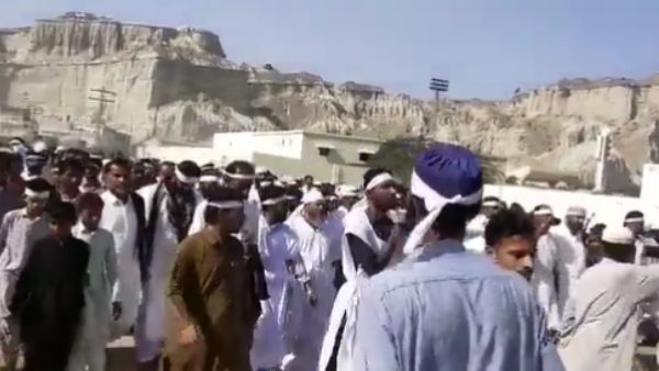 भारत करता है सीपीईसी का विरोध