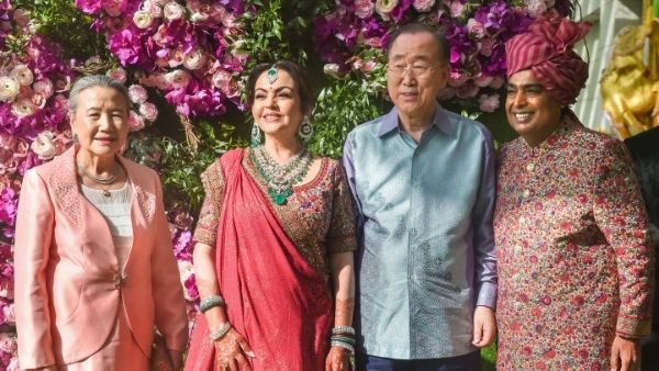 भारत का दिल जीतना था लक्ष्य