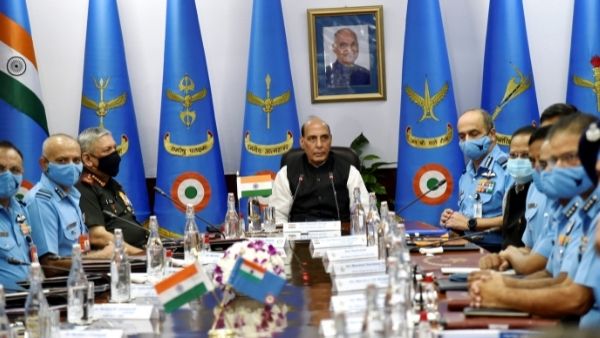 राजनाथ सिंह की चेतावनी