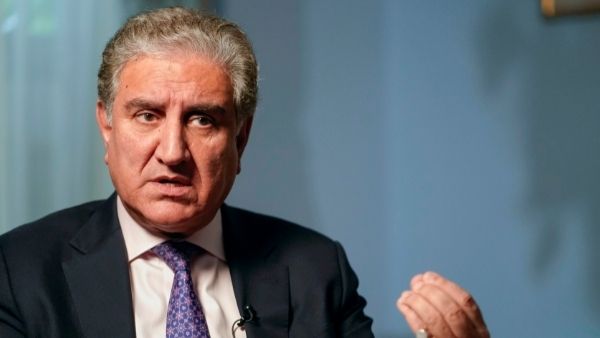 बौखलाया पाकिस्तान