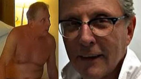 बेनकाब हुआ डॉक्टर