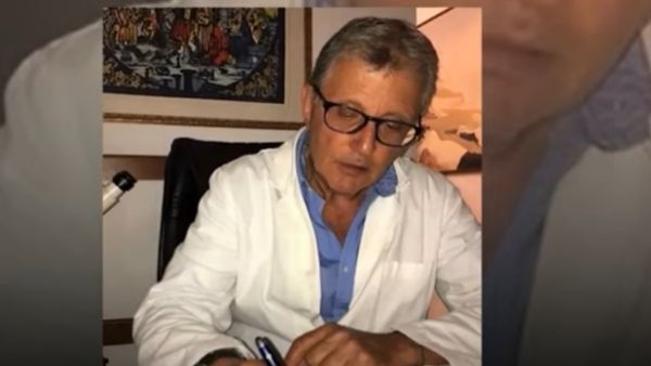 33 साल की महिला ने किया था दावा