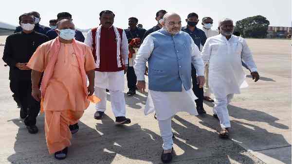 मिशन पूर्वांचल की तैयारी भी मजबूत है