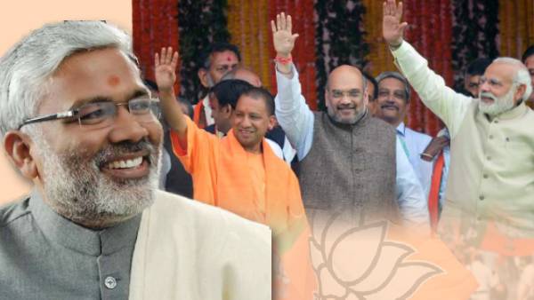 up election 2022 swatantra dev singh who preparedness for win bjp in uttar pradesh up election 2022 swatantra dev singh who preparedness for win bjp in uttar pradesh