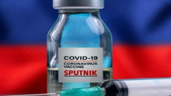 स्पुतनिक पर आईसीएमआर का बयान