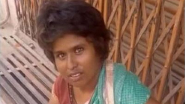 नौकरी करना चाहती है स्वाती, बोली- बेहतर जीवन जीना चाहती हूं