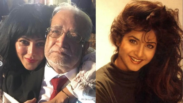 उनके बच्चे भी दिव्या को बड़ी मां का दर्जा देते हैं: वर्दा