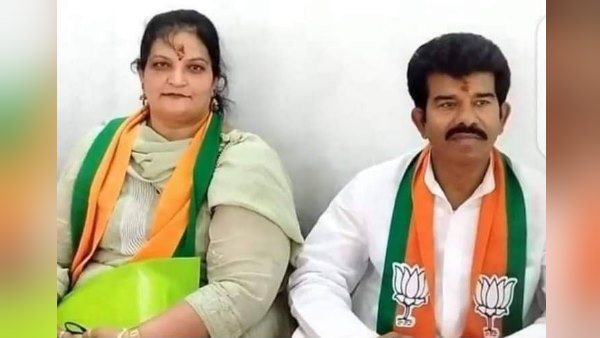 पंचायत चुनाव में दिखा डीपी यादव के परिवार का दबदबा