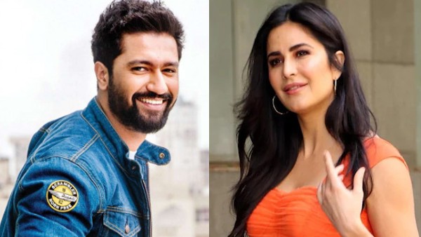 विक्की-कैट के कोर्ट मैरिज की बात आई थी सामने