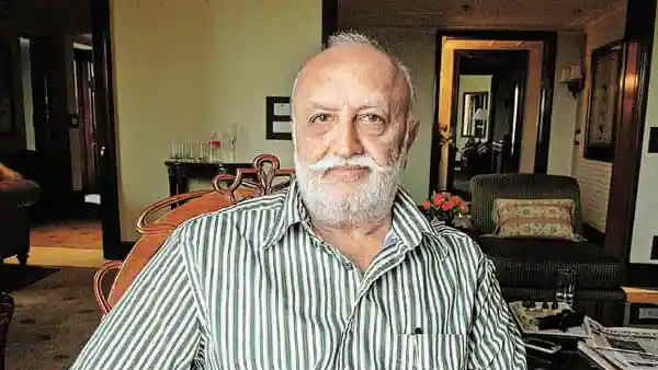 विजयपत सिंघानिया के वकील ने किया विरोध