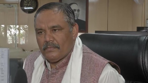 किसान संगठन भी जिम्मेदार हैं: सांपला