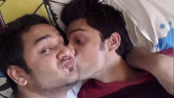 बाइसेक्सुअलिटी के कारण उनकी मां ने नहीं अपया 