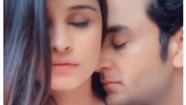 Vikas Gupta का इंटीमेट वीडियो वायरल