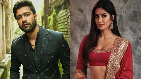 विक्की अगले साल मई में करना चाहते थे शादी, लेकिन.... विक्की अगले साल मई में करना चाहते थे शादी, लेकिन....