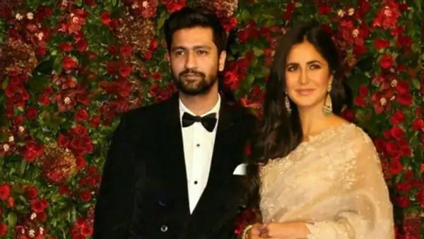 कबीर खान के घर पर हुआ था रोका कबीर खान के घर पर हुआ था रोका