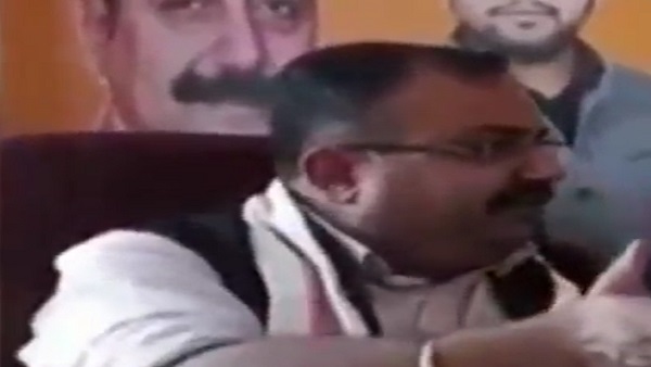 क्या कहा था विक्रम रंधावा ने?
