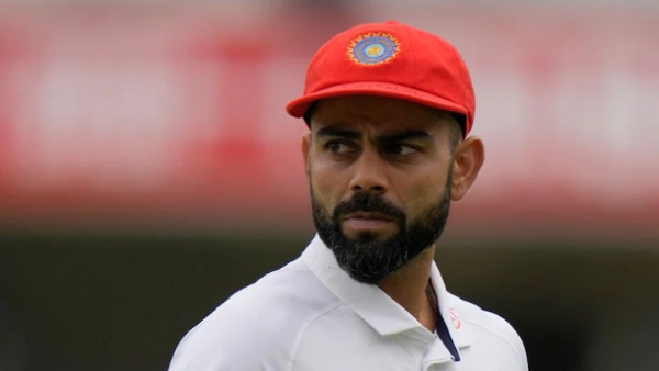 पंत के शॉट पर क्या बोले विराट कोहली पंत के शॉट पर क्या बोले विराट कोहली