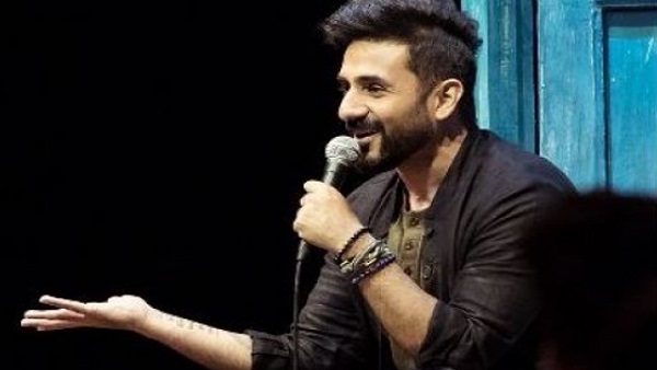 ट्रांसजेंडर समुदाय को लेकर वीर दास ने मारे थे जोक्स