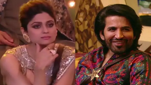 'शमिता को बहन बोलकर राकेश बापट के बारे में ऐसा कैसे बोलते हैं...' 'शमिता को बहन बोलकर राकेश बापट के बारे में ऐसा कैसे बोलते हैं...'