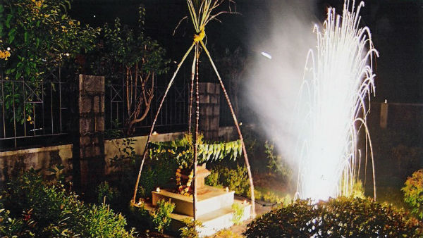 Tulsi Vivah 2021: जानिए तुलसी विवाह का शुभ मुहूर्त और कथा Tulsi Vivah 2021: जानिए तुलसी विवाह का शुभ मुहूर्त और कथा