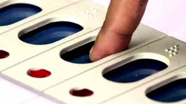 2017 में 3 लाख 33 हजार थी मतदाताओं की संख्या