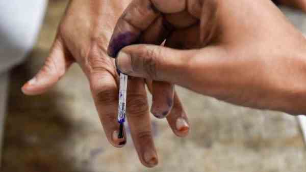 1952 में पहली बार अस्तित्व में आई थी देवबंद सीट