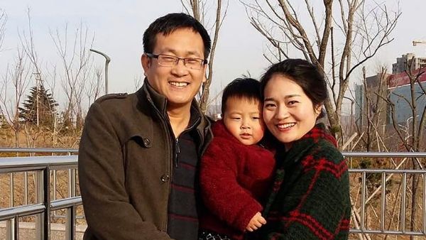 वांग क्वानझांग पर गिरी गाज