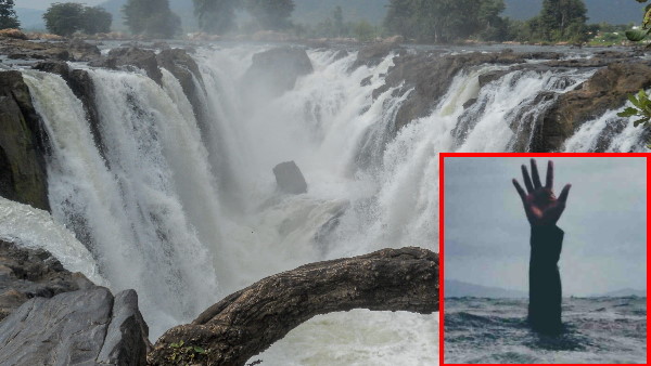 24 घंटे बाद भी लड़का लापता