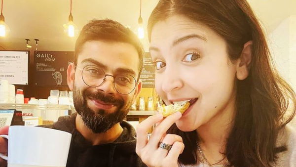 फैंस को पसंद आई अनुष्का की पोस्ट