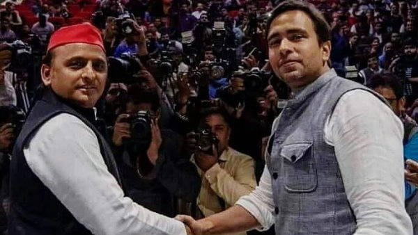 जाट को डिप्टी सीएम, मुस्लिम को क्यों नहीं जाट को डिप्टी सीएम, मुस्लिम को क्यों नहीं