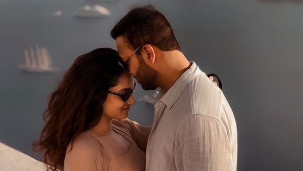 दोनों काफी समय से साथ