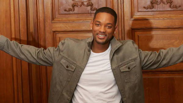 विल स्मिथ ने किया है खुलासा