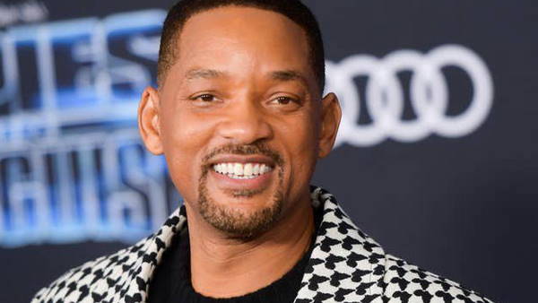 तब टीएनएजर थे विल