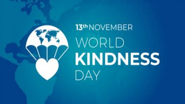 world kindness day world kindness day