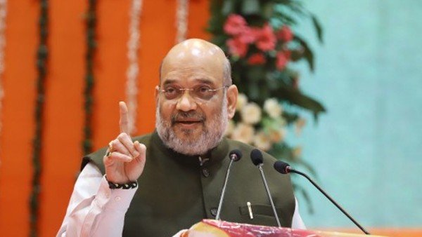 अमित शाह ने रामायण का जिक्र करते हुए बोली ये बात 