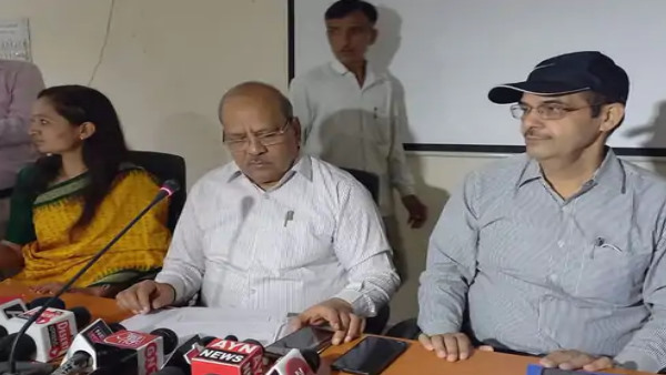 निंबाराम ने रीट के लेवल-2 में 150 में से 146 अंक निंबाराम ने रीट के लेवल-2 में 150 में से 146 अंक