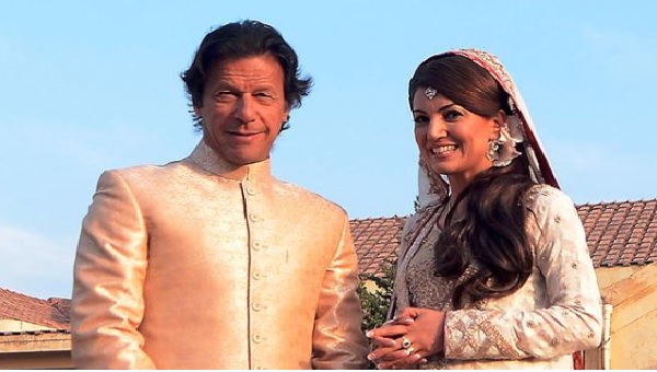 इमरान खान ने किया Tweet 