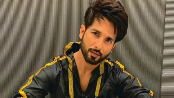 शाहिद कपूर की संपत्ति