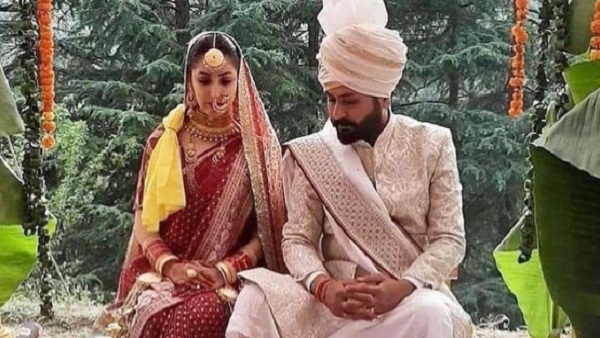 यामी ने कहा, उरी के रिलीज के पहले घबराए थे आदित्य