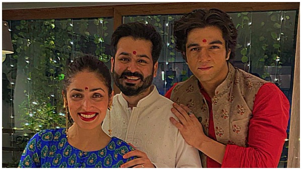 'इस बार की दिवाली हम मुंबई में अपने नए वाले घर पर मनाएंगे' 'इस बार की दिवाली हम मुंबई में अपने नए वाले घर पर मनाएंगे'